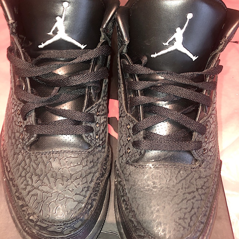 Air Jordan 3 Flip
